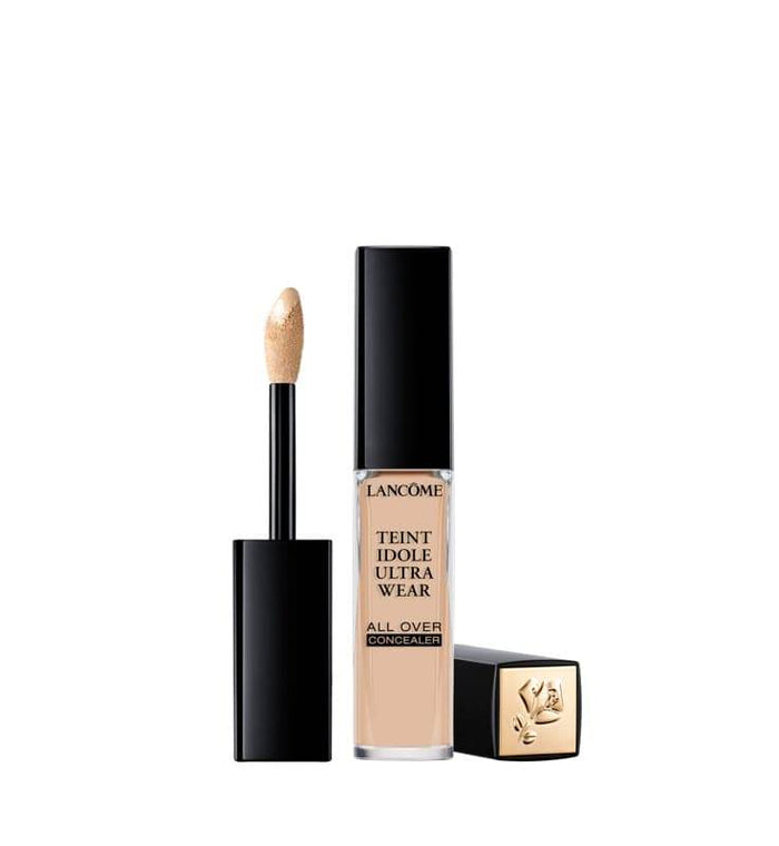 Lancome Teint Idole Ultra Wear All Over Concealer - 02 Lys Rose - Life Pharmacy Orewa