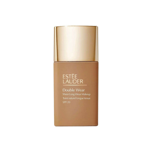 Estee Lauder Double Wear Sheer Long-Wear - 4W1 Honey Bronze - Life Pharmacy Orewa