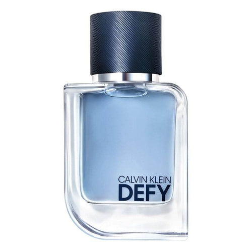 Calvin Klein Defy Edt 50ml - Life Pharmacy Orewa
