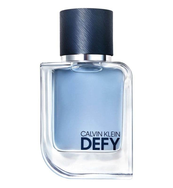 Calvin Klein Defy Edt 50ml - Life Pharmacy Orewa