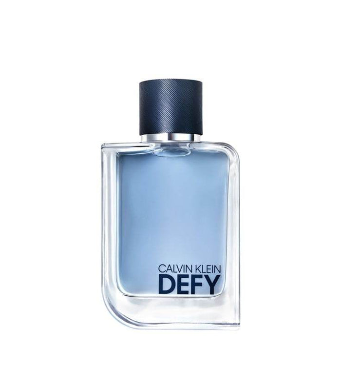 Calvin Klein Defy Edt 100ml - Life Pharmacy Orewa