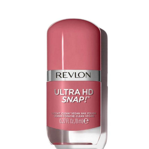 Revlon Ultra Hd L/Polish Birthday Suit - Life Pharmacy Orewa