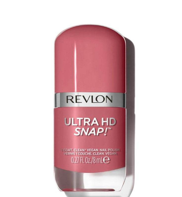 Revlon Ultra Hd L/Polish Birthday Suit - Life Pharmacy Orewa