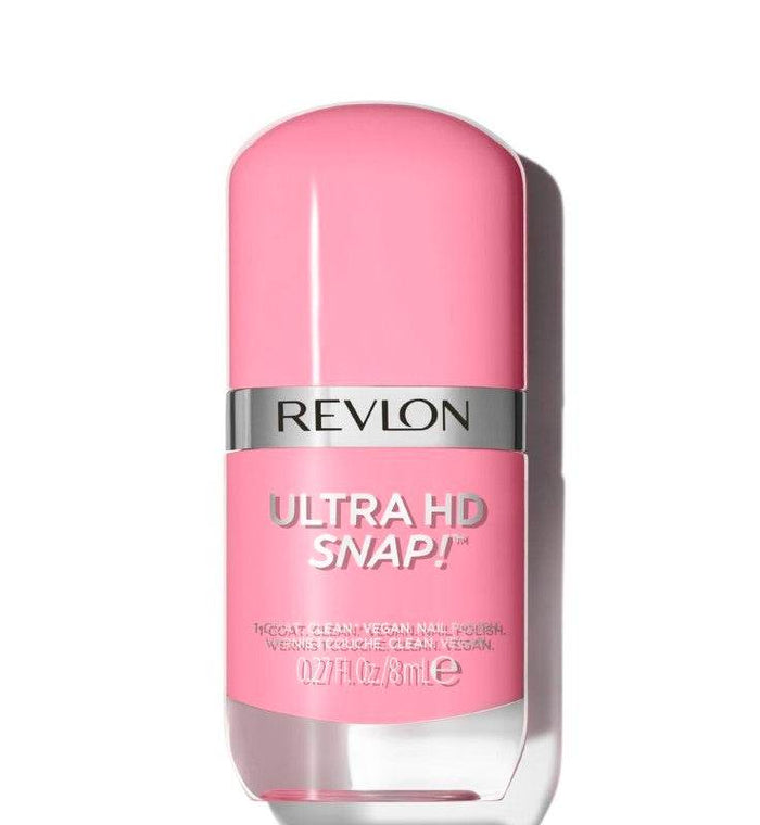 Revlon Uh Snap! Nail Enamel Damsel In Dress - Life Pharmacy Orewa