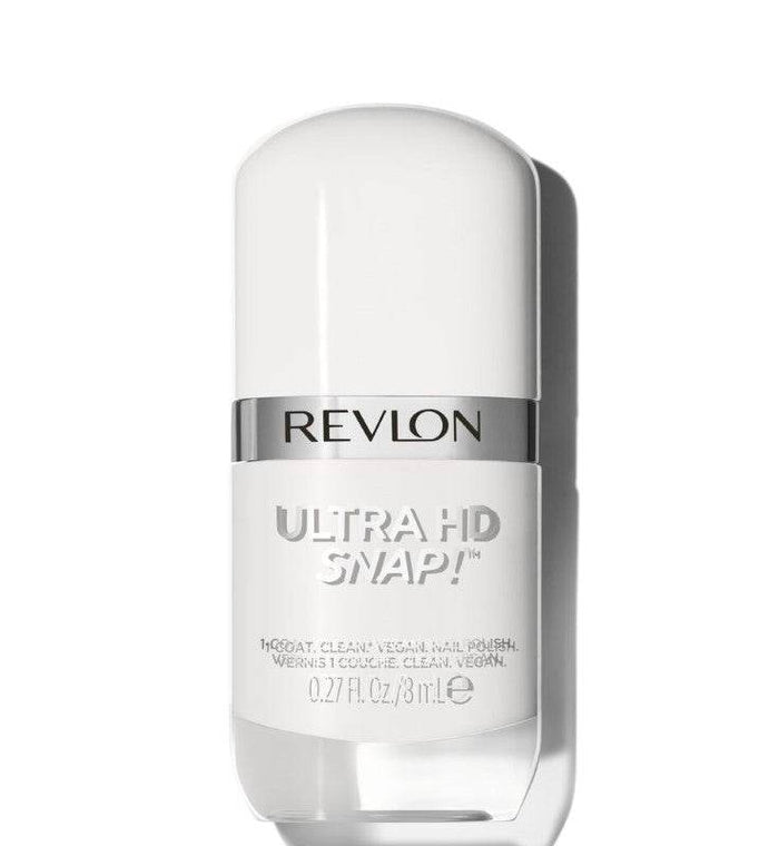 Revlon Uh Snap! Nail Enamel Early Bird - Life Pharmacy Orewa