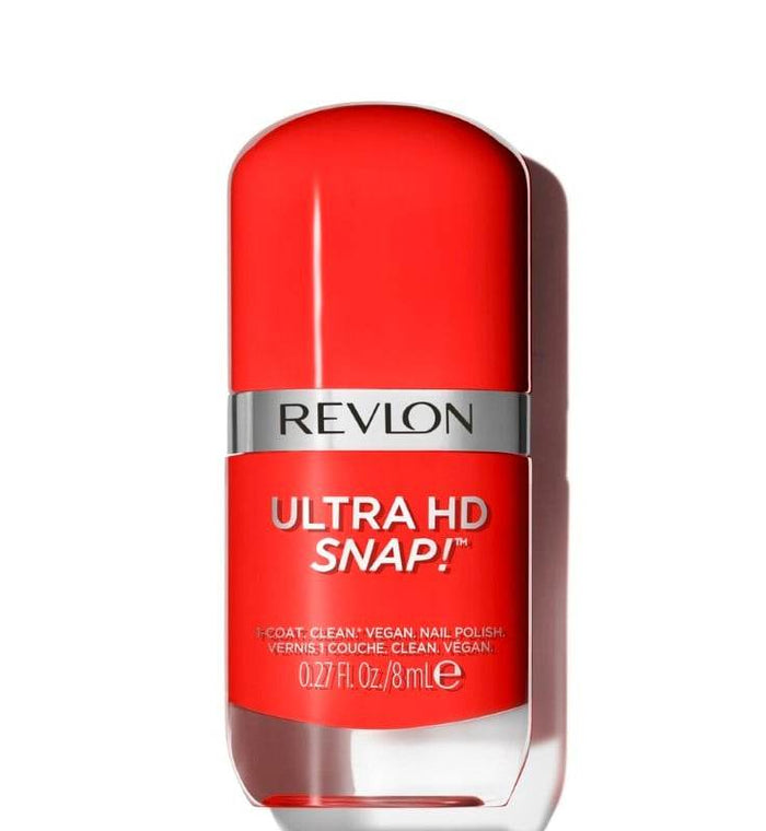 Revlon Uh Snap! Nail Enamel She'S On Fire - Life Pharmacy Orewa
