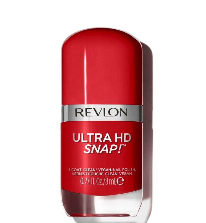 Revlon Uh Snap! Nail Enamel Cherry On Top - Life Pharmacy Orewa