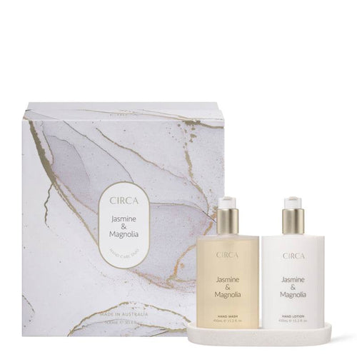 Circa 450Ml Hand Wash - Jasmine & Magnolia - Life Pharmacy Orewa