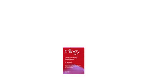 Trilogy Line Smoothing Day Cream - Life Pharmacy Orewa