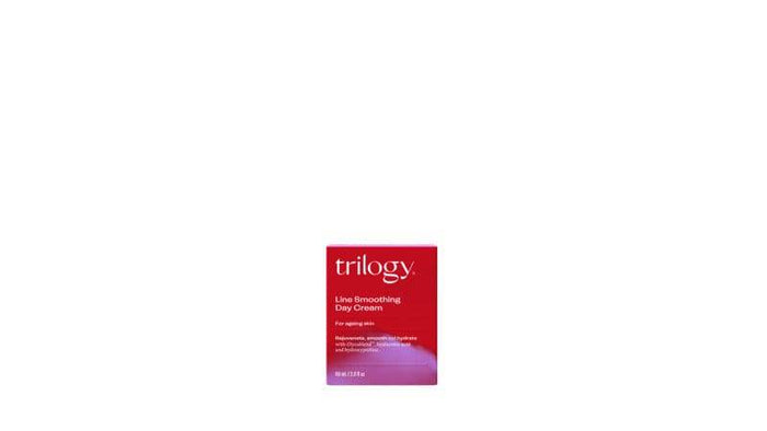 Trilogy Line Smoothing Day Cream - Life Pharmacy Orewa