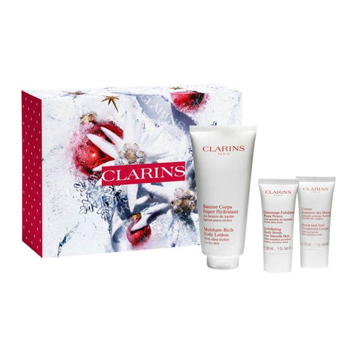 Clarins Men Face & Body Essentials - Life Pharmacy Orewa