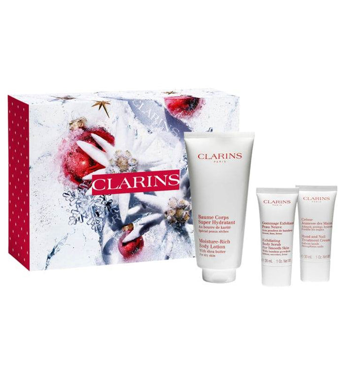 Clarins Men Face & Body Essentials - Life Pharmacy Orewa