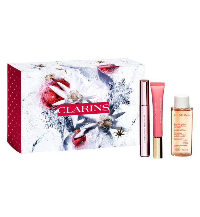 Clarins Make-Up Favourites Set - Life Pharmacy Orewa