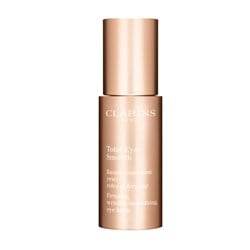 Clarins Total Eye Smooth 15Ml - Life Pharmacy Orewa