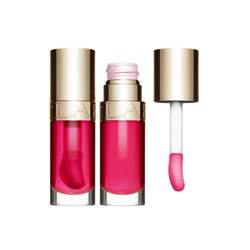 Clarins Lip Comfort Oil 04 Pitaya No.04 Pitaya 7Ml - Life Pharmacy Orewa