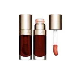 Clarins Lip Comfort Oil 09 Chocolate No.09 Chocolate 7Ml - Life Pharmacy Orewa