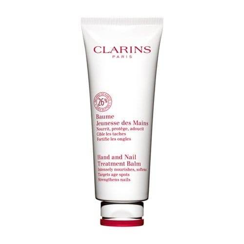 Clarins Hand & Nail Balm 100Ml - Life Pharmacy Orewa