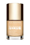 Clarins Skin Ill.Vm Liquid Foundation 1005.W No.100.5W Creme 30Ml