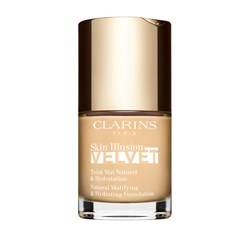 Clarins Skin Ill.Vm Liquid Foundation 1005.W No.100.5W Creme 30Ml - Life Pharmacy Orewa