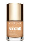 Clarins Skin Ill.Vm Liquid Foundation 108.5W No.108.5W Cashew 30Ml