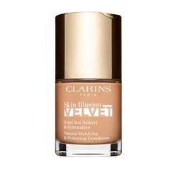 Clarins Skin Ill.Vm Liquid Foundation 109C No.109C Wheat 30Ml - Life Pharmacy Orewa