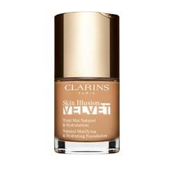 Clarins Skin Ill.Vm Liquid Foundation 111N No.111N Auburn 30Ml - Life Pharmacy Orewa