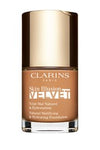 Clarins Skin Ill.Vm Liquid Foundation 113C No.113C Chestnut 30Ml