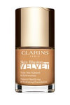 Clarins Skin Ill.Vm Liquid Foundation 114N No.114N Cappuccino 30Ml