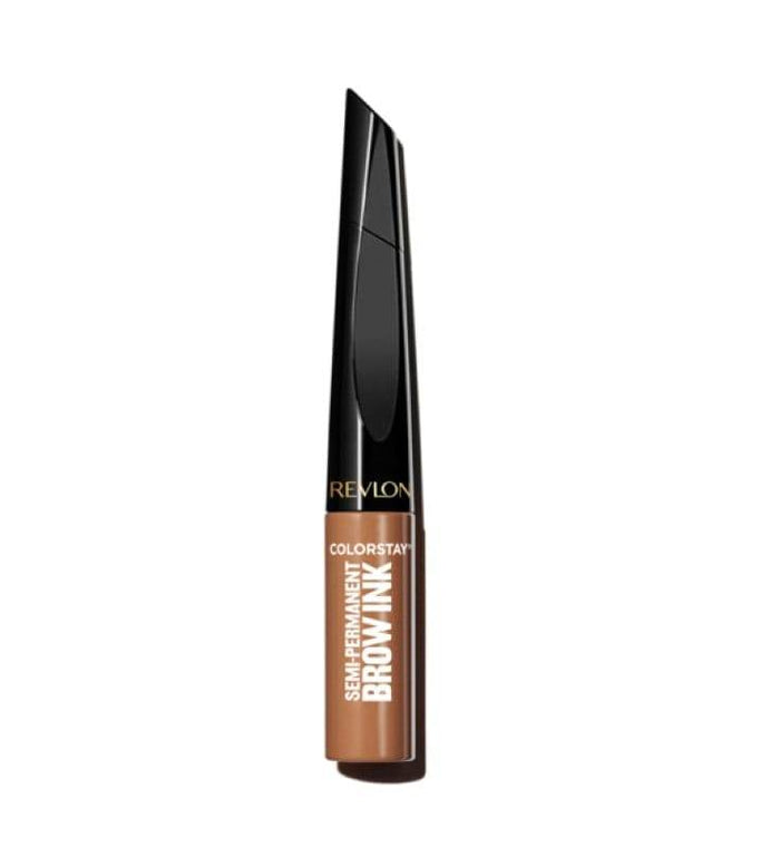 Revlon Colour-Stay Shape And Glow - Soft Brown - Life Pharmacy Orewa