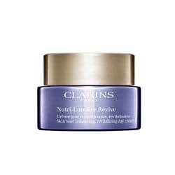 Clarins Nutri-Lumiere Revive 50Ml - Life Pharmacy Orewa