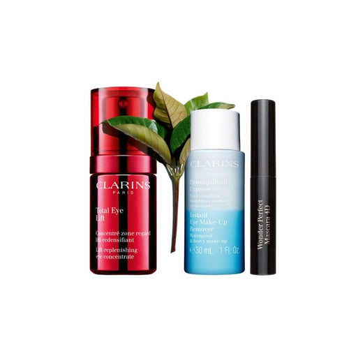 Clarins Aroma Set - Life Pharmacy Orewa