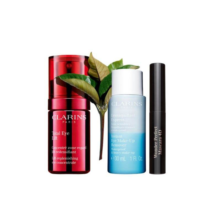 Clarins Aroma Set - Life Pharmacy Orewa