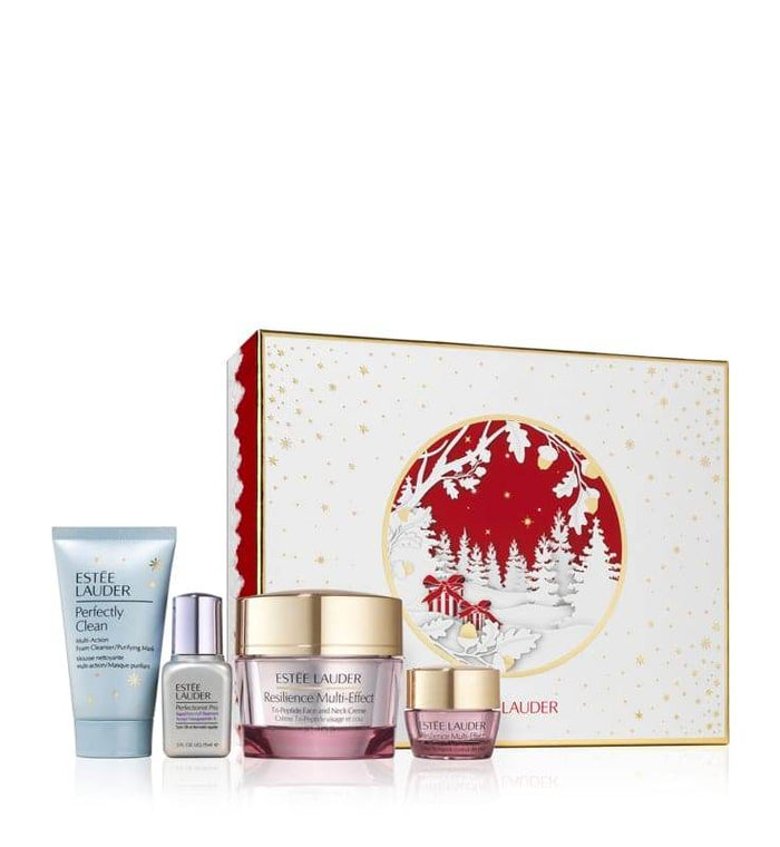 Estee Lauder Gift Set Plump + Nourish Skin Wonders - Life Pharmacy Orewa