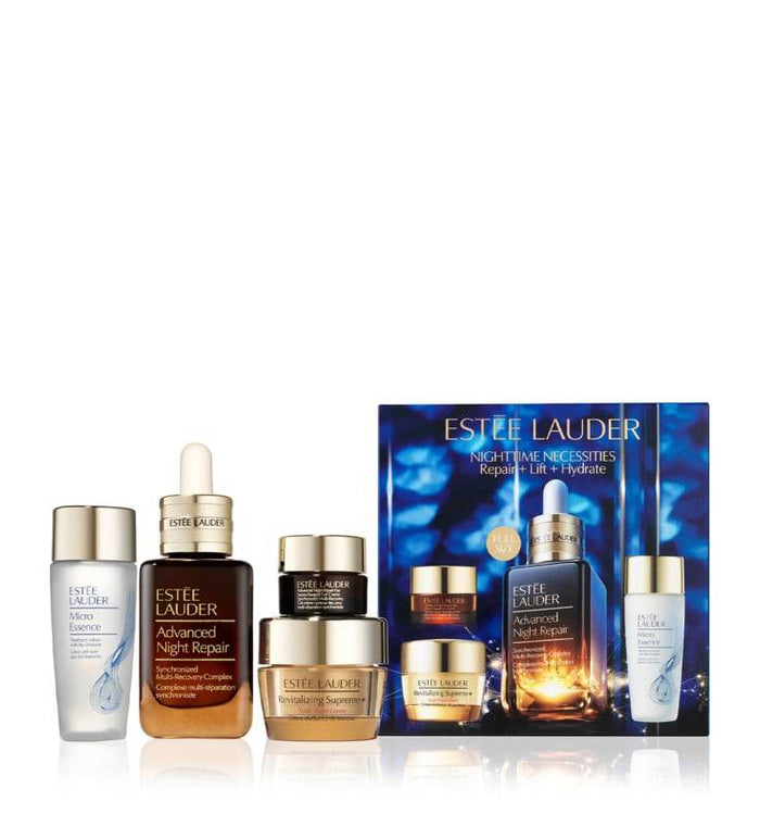 Estee Lauder Advanced Time Zone Night Age Reversing Line/Wrinkle Creme 50Ml - Life Pharmacy Orewa