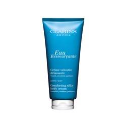 Clarins Eau Ressourcante Body Crm 200Ml - Life Pharmacy Orewa