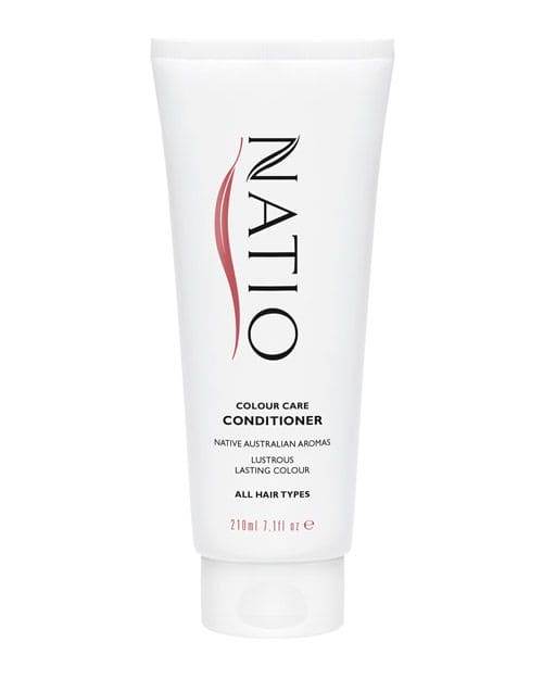 Natio Colour Care Conditioner - Life Pharmacy Orewa