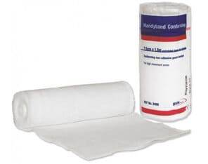 Handyband C/G Bandage 7.5Cm - Life Pharmacy Orewa