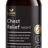 Harker Herbals Chest Relief Night