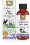 Harker Herbals Children'S Calm  Sleep
