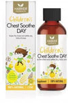 Harker Herbals ChildrenS Chest Soothe Day