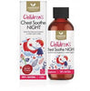 Harker Herbals ChildrenS Chest Soothe Night