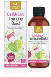 Harker Herbals ChildrenS Immune Build