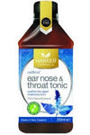 Harker Herbals Ear Nose  Throat Tonic