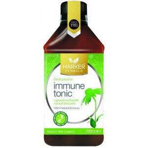 Harker Herbals Immune Tonic - Life Pharmacy Orewa
