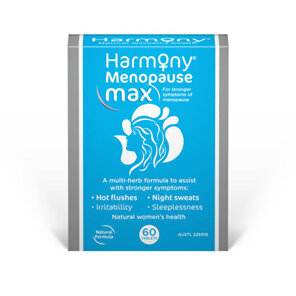 Take Harmony Harmony Menopause Max - Life Pharmacy Orewa