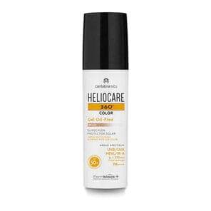 Heliocare 360 Gel - Oil Free Beige - Life Pharmacy Orewa