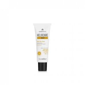 Heliocare 360 Gel - Oil Free 50Ml - Life Pharmacy Orewa