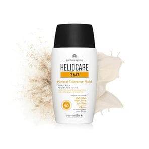 Heliocare 360 Mineral Tolerance Fluid - Life Pharmacy Orewa