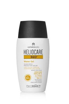 Heliocare 360 Water Gel 50Ml - Life Pharmacy Orewa