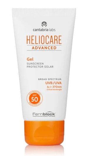 Heliocare Advanced Gel 50Ml - Life Pharmacy Orewa